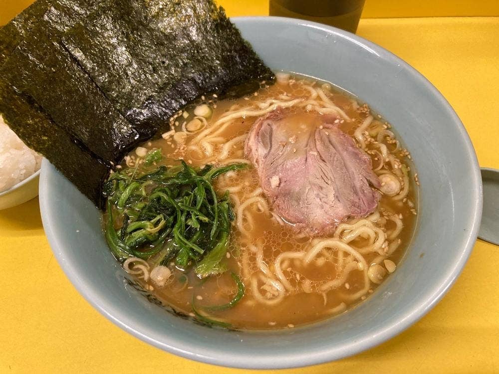大黒家 生麦本店