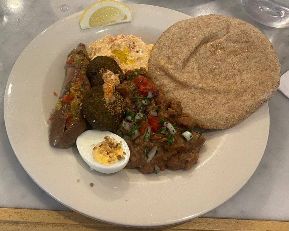 TASTE THE WORLD 銀座店