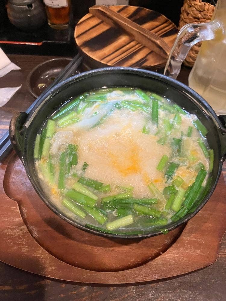 ぞうすいの店 ひよこ家 東心斎橋店