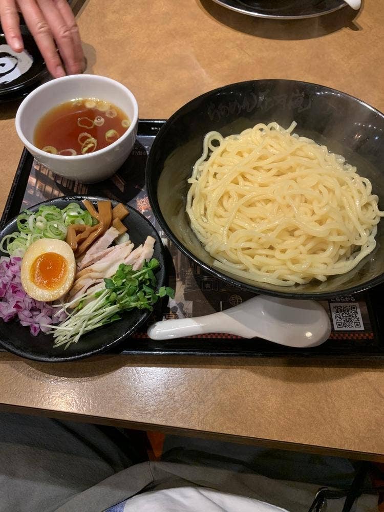 らあめん花月嵐 多摩センター店