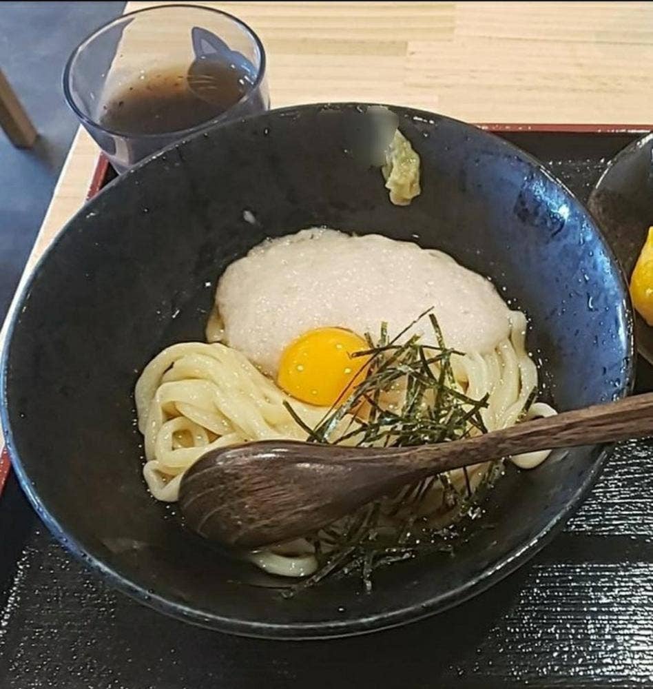 手打ちうどん 林家