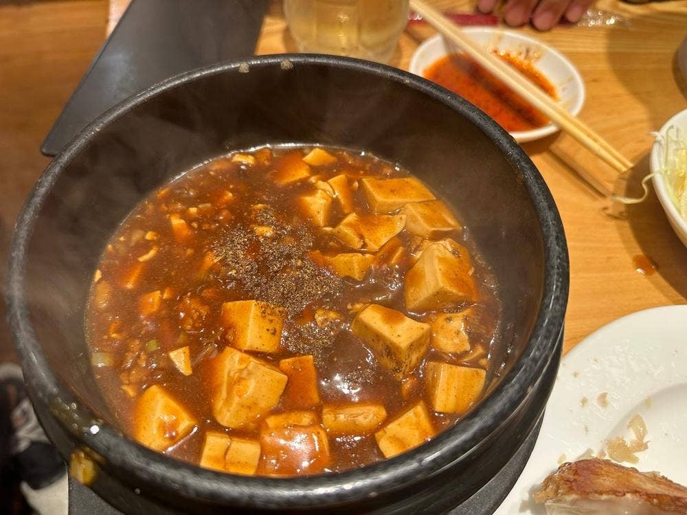 大阪王将 JR奈良駅前店