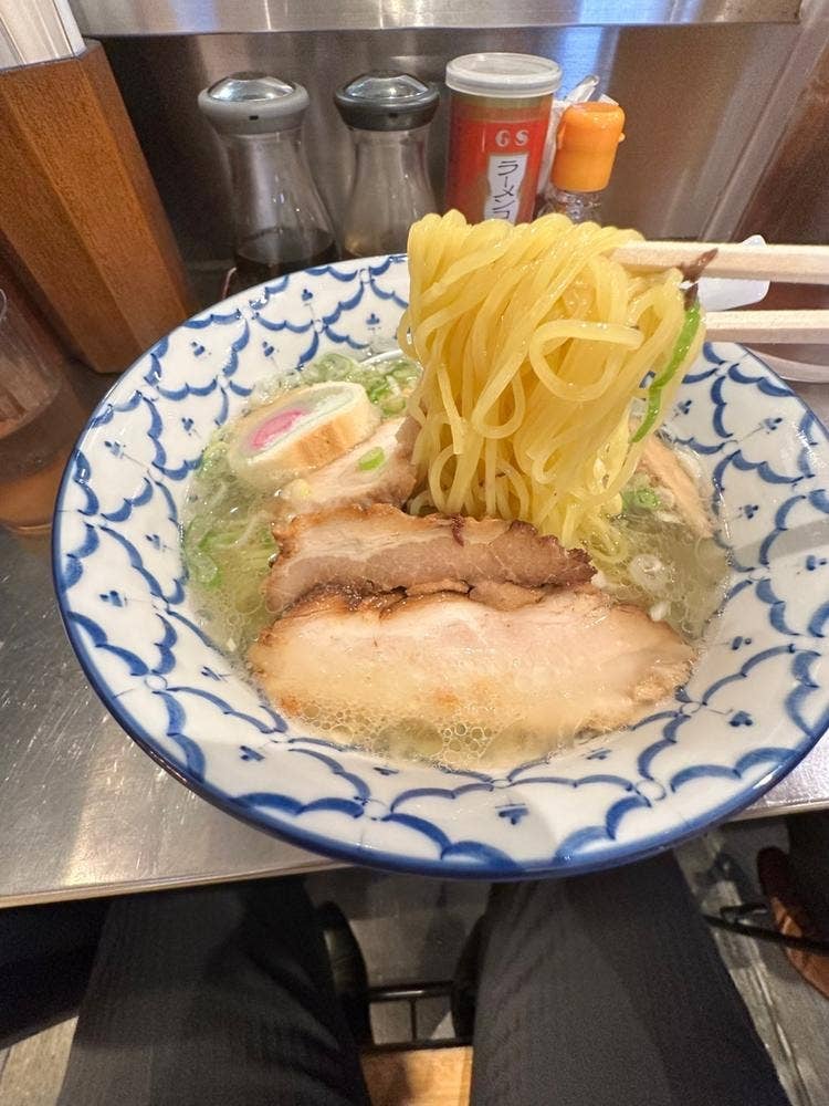 函館らーめん 醐りょう 名古屋驛麺通り