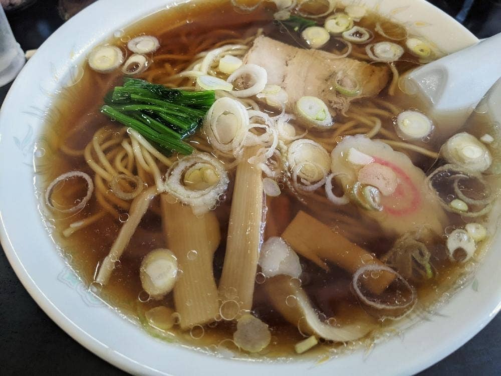 太洋軒