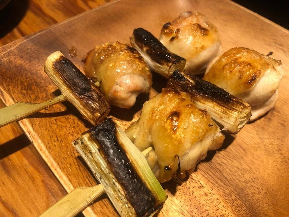 串焼処 佐五右衛門 別邸