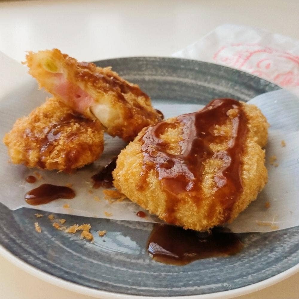 清田精肉店