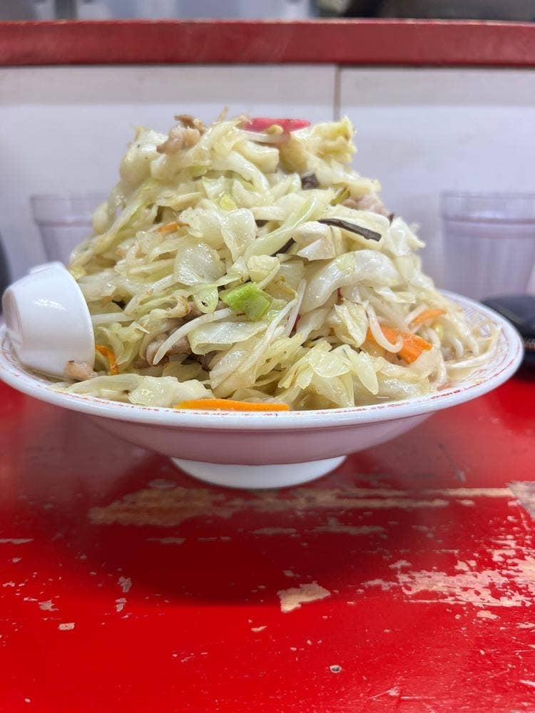 宝来軒