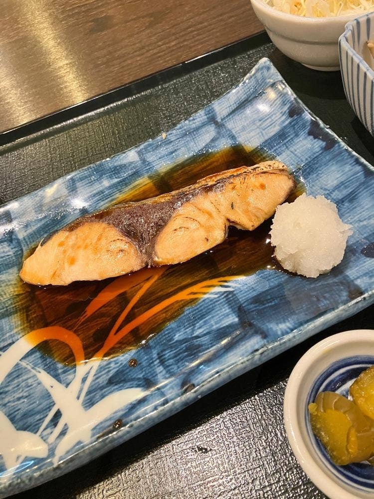 赤ちょうちん ぶらり