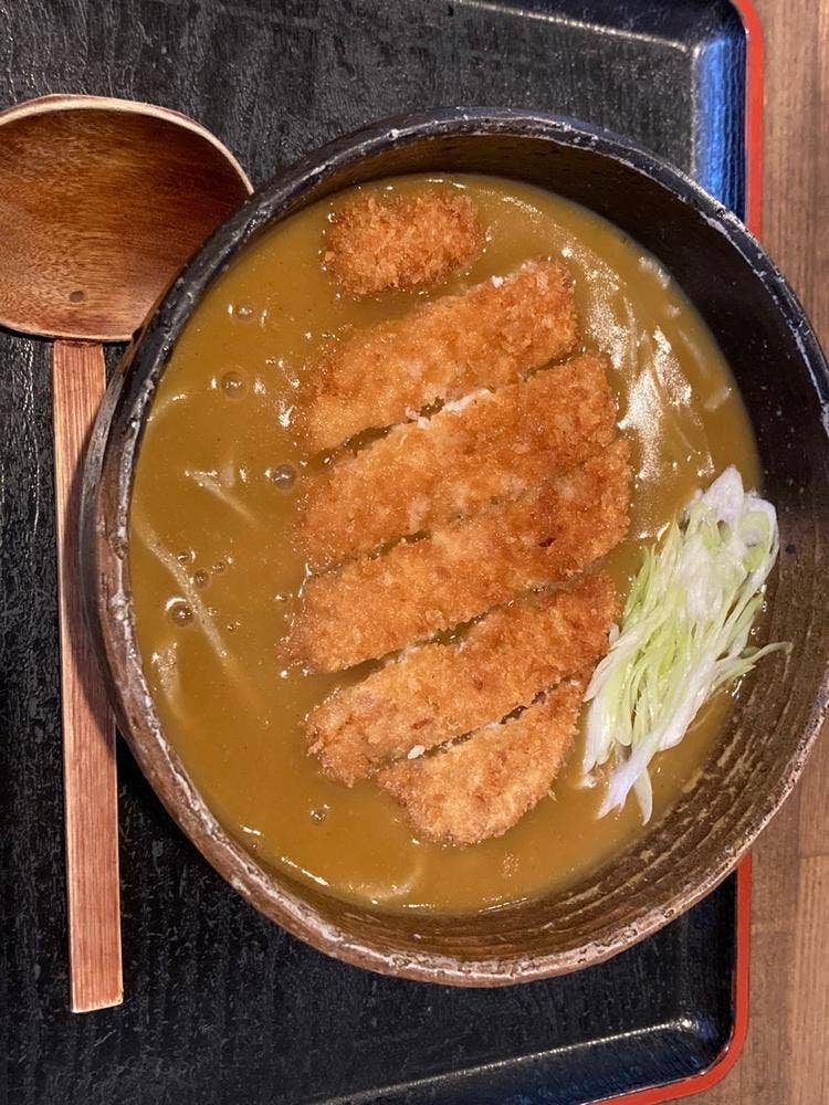 そば処 ほん多屋