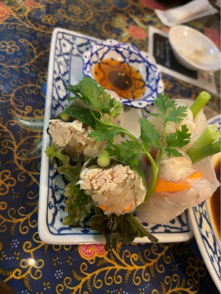 ASIAN MARKET スタンレー