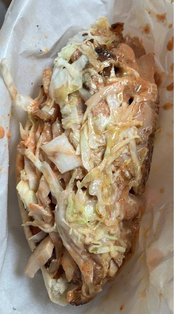 WATAN KEBAB