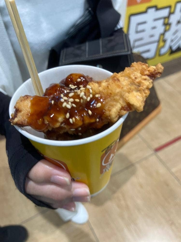 広川サービスエリア 下り線