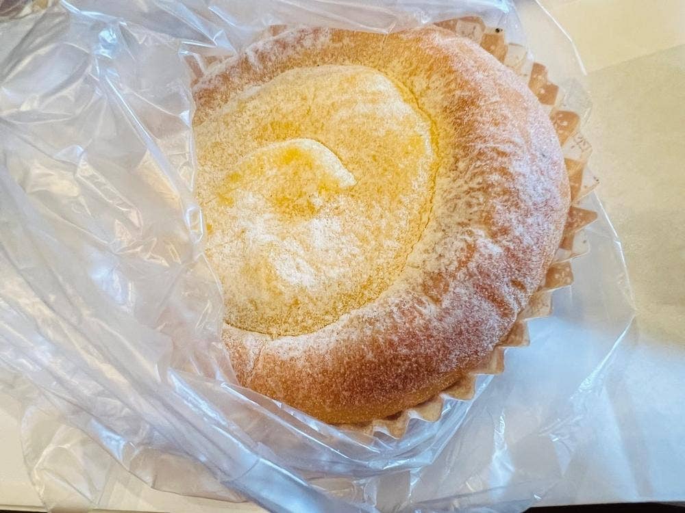 LE CROISSANT 天神橋店