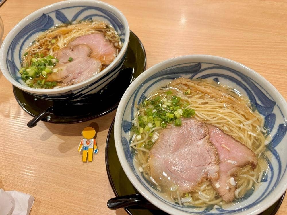 中華そば あずさ