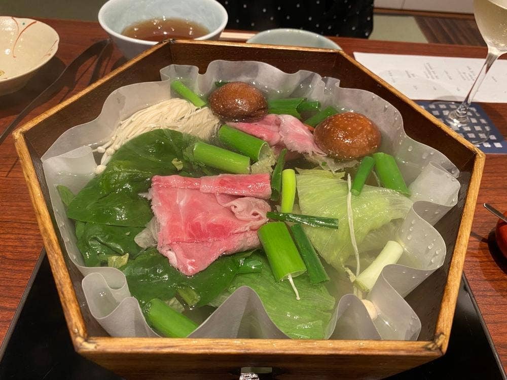 京都 瓢喜 銀座本店