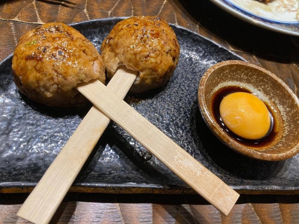 わらやき屋 浜松町