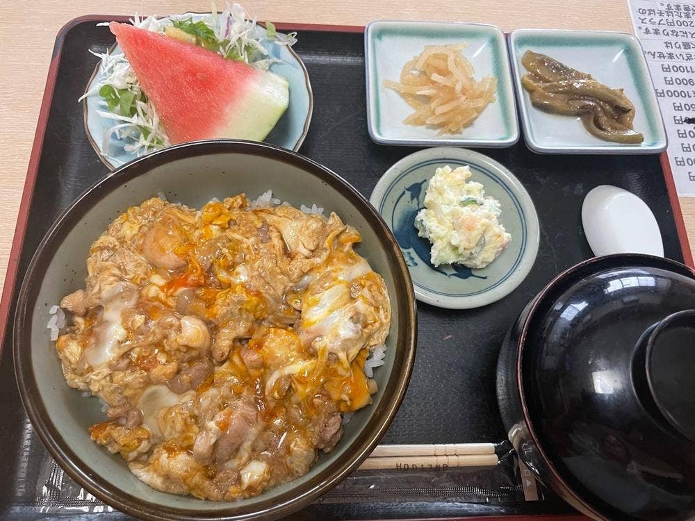 奥久慈膳所ゆうゆう