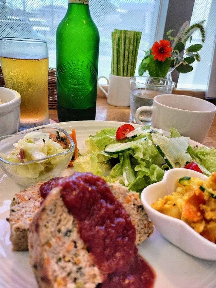 陽だまりカフェ セミニョン