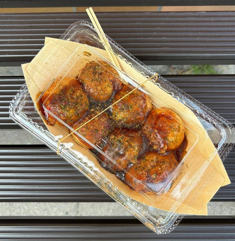 あほや 新開地店