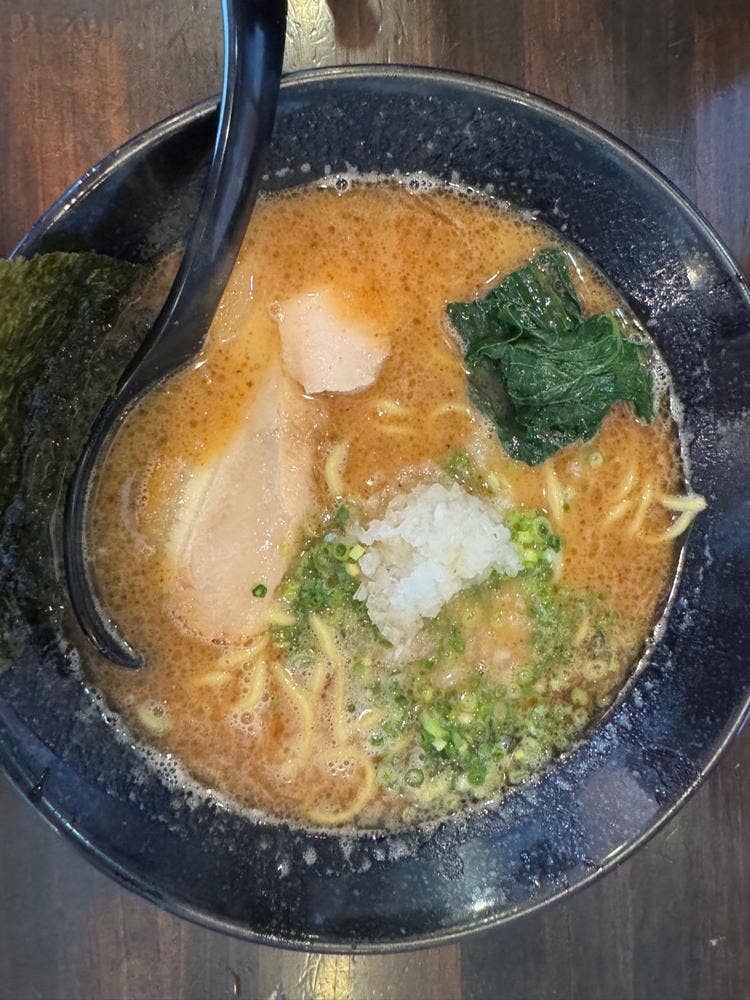 六代目らーめん処まるは極 西船橋店