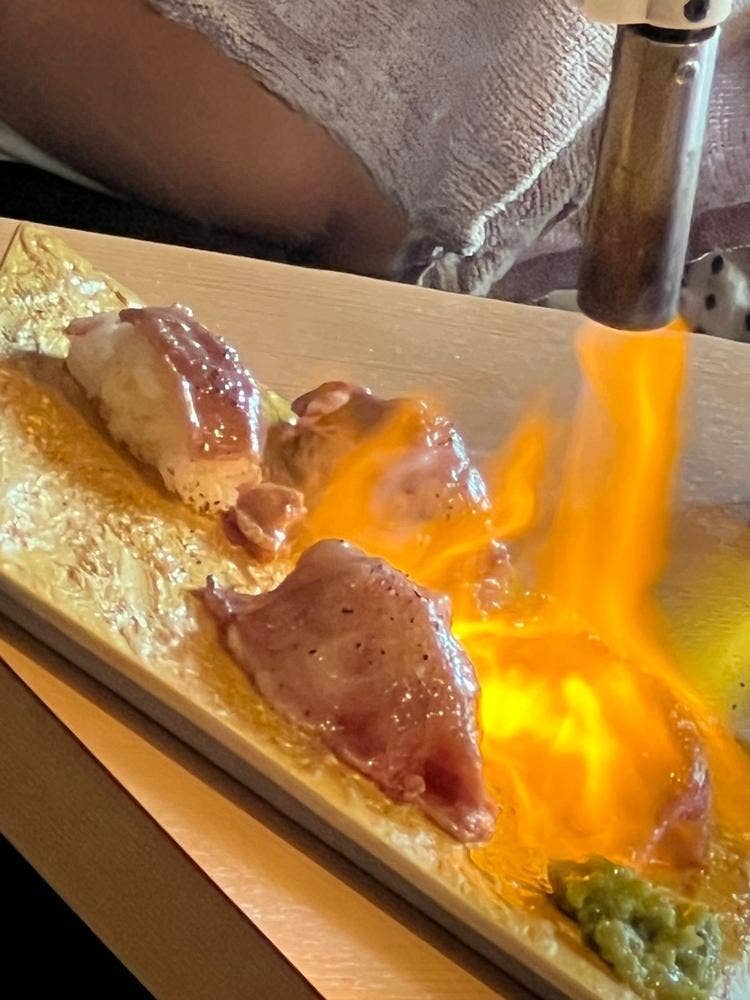 近江焼肉ホルモンすだく 草津店