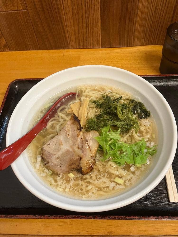 らーめん みやび屋