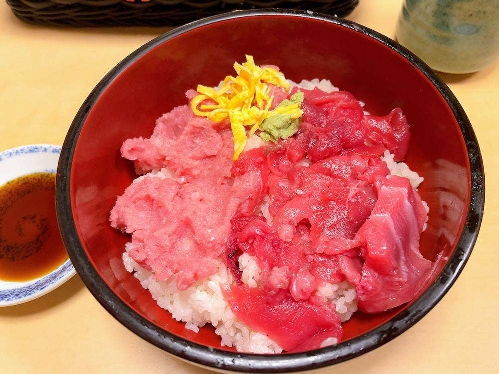 すし処 よね山
