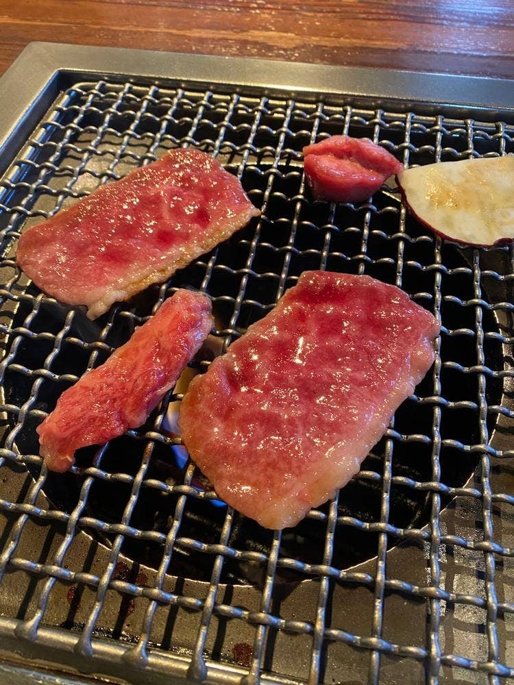 松竹亭中浜店