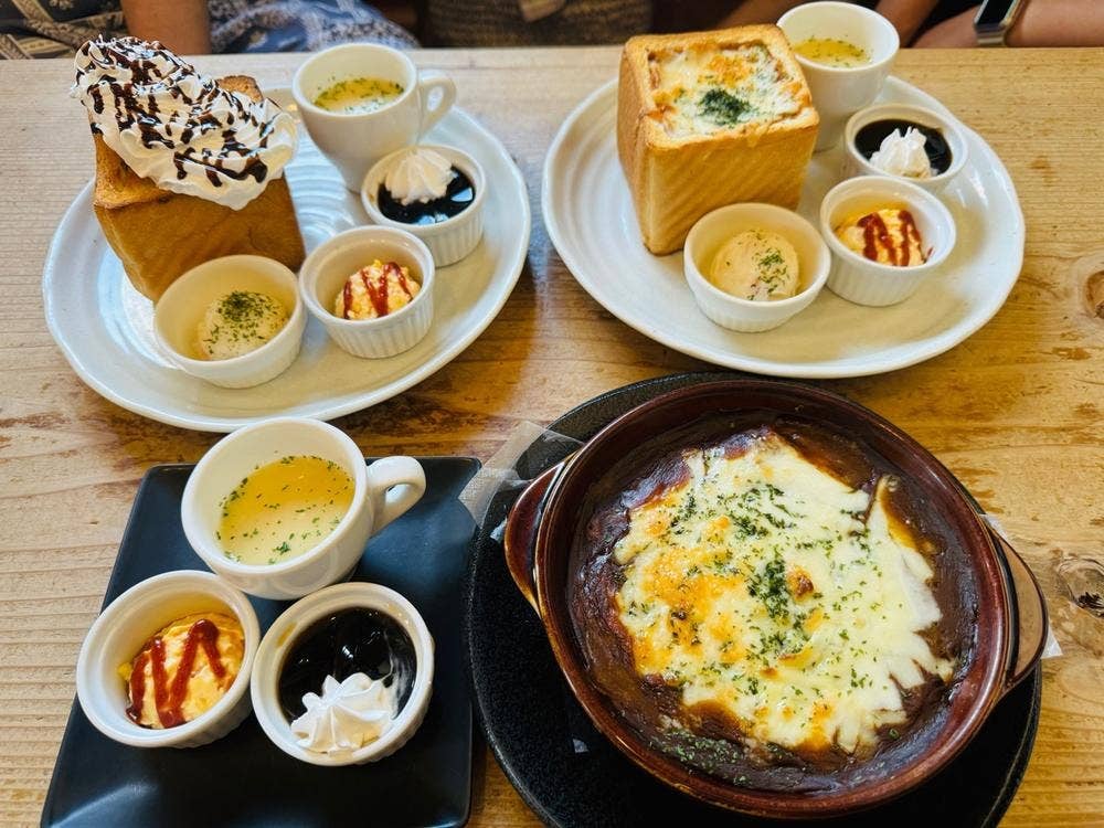 珈琲 池田屋
