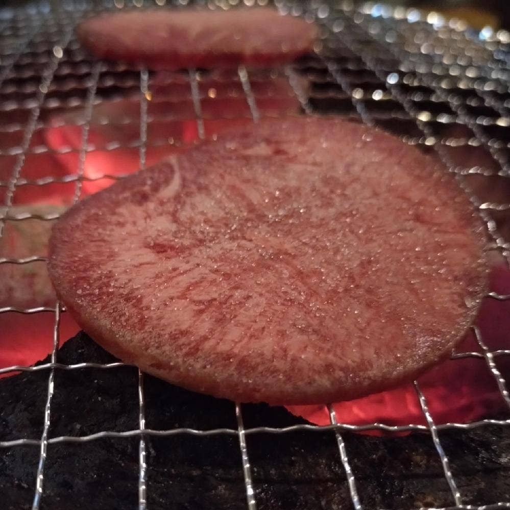 焼肉 わいわい