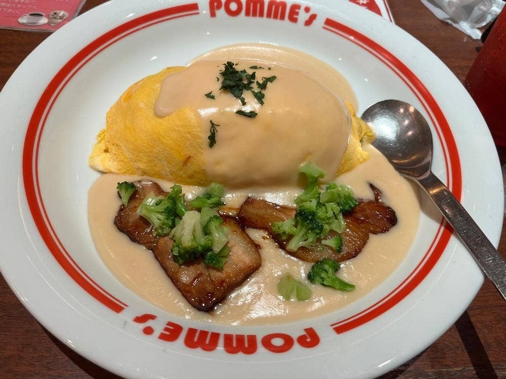 ポムの樹 グランデュオ蒲田店