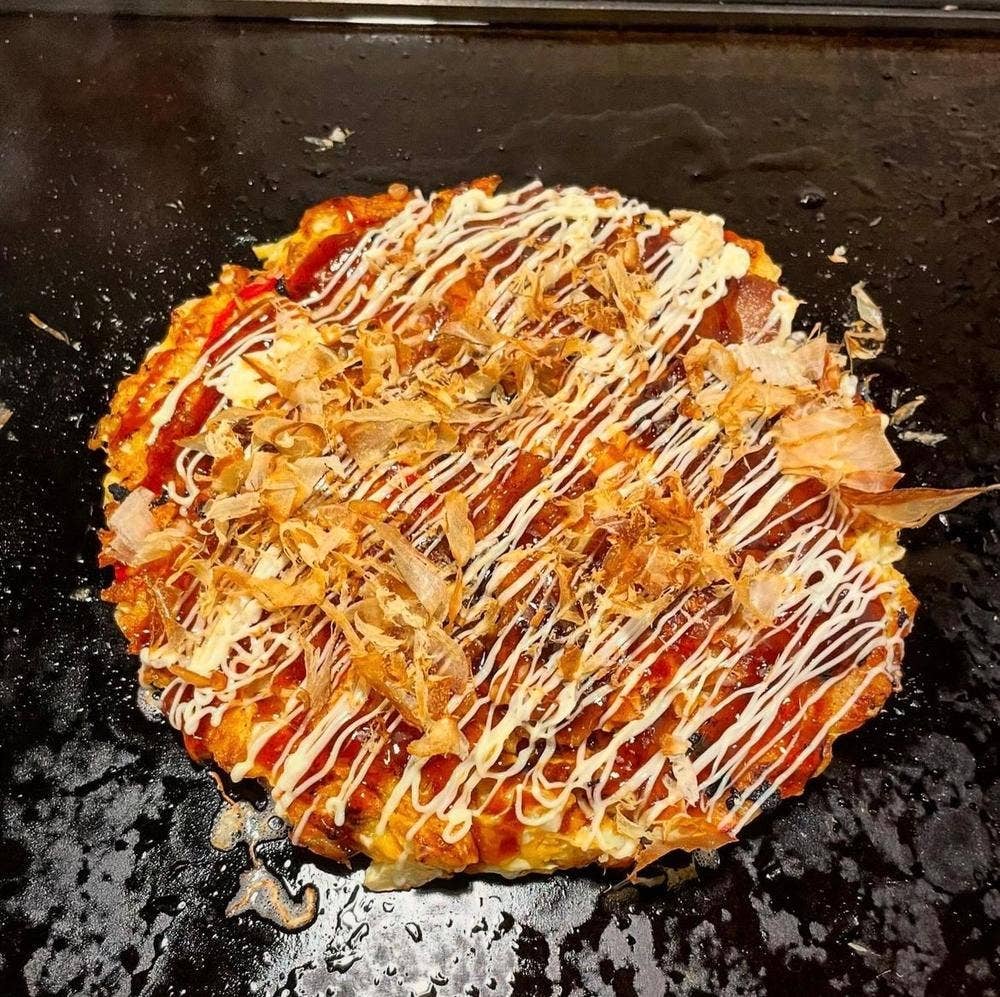 お好み焼き みっちゃん 駅前店