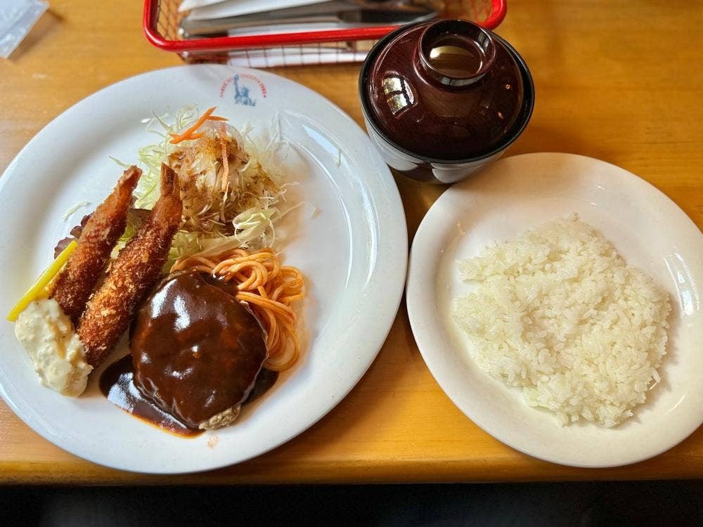 アメリカンステーション