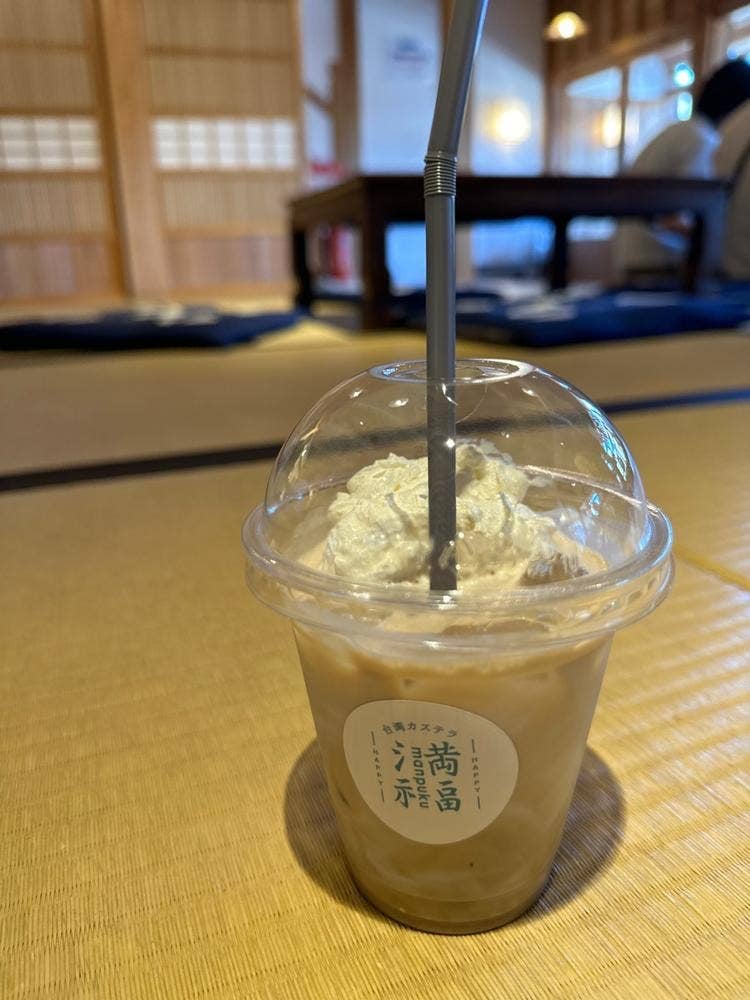 manpuku