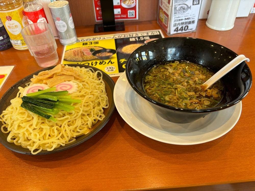 幸楽苑 メガステージ石川店