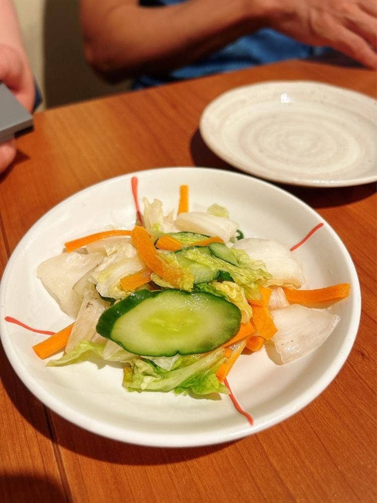 春田屋 富士見台店