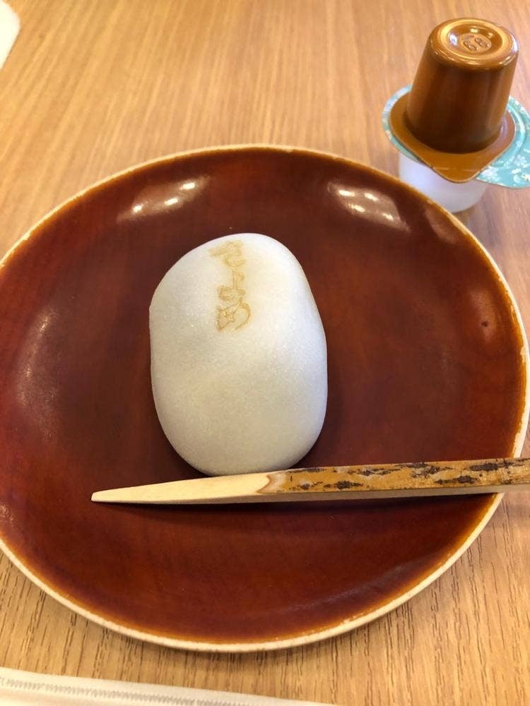 みなもカフェ