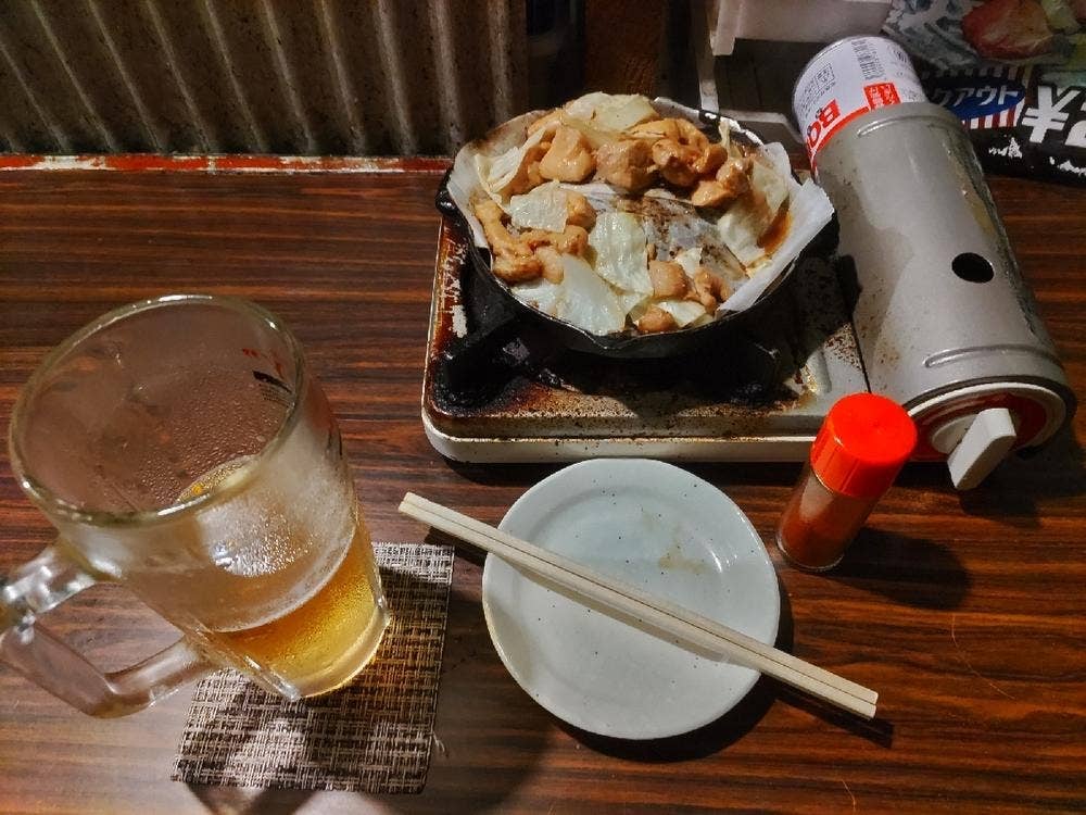 下呂 けいちゃん屋