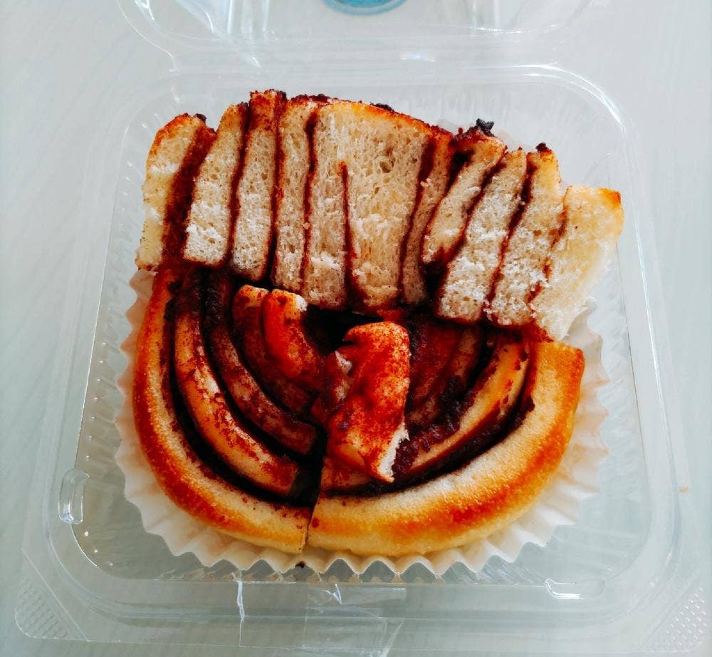 BAKERY K-PORT