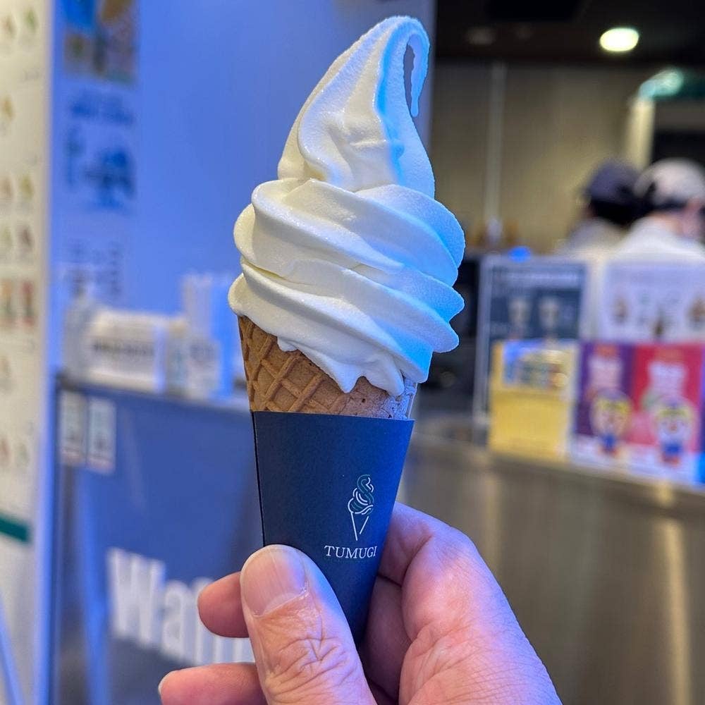 ワッフルカーン SHIBUYA109店