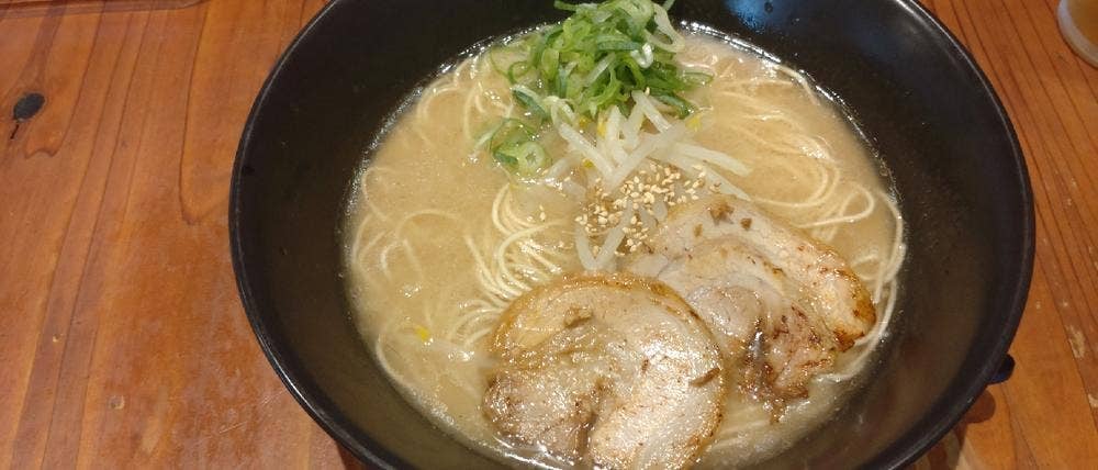 らーめん一丁亭