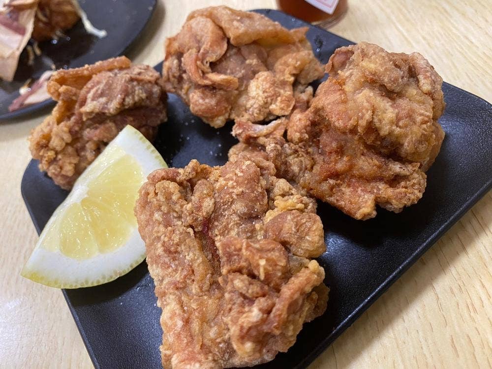 やきとり 味平本店