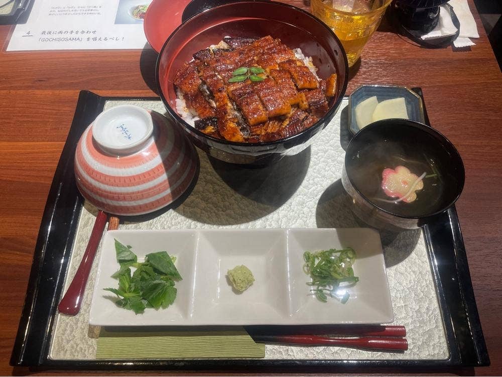 うな翔