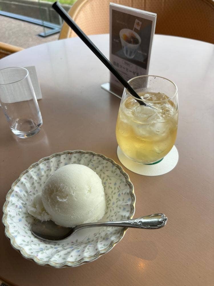 ベーカリーカフェ ル・シエル