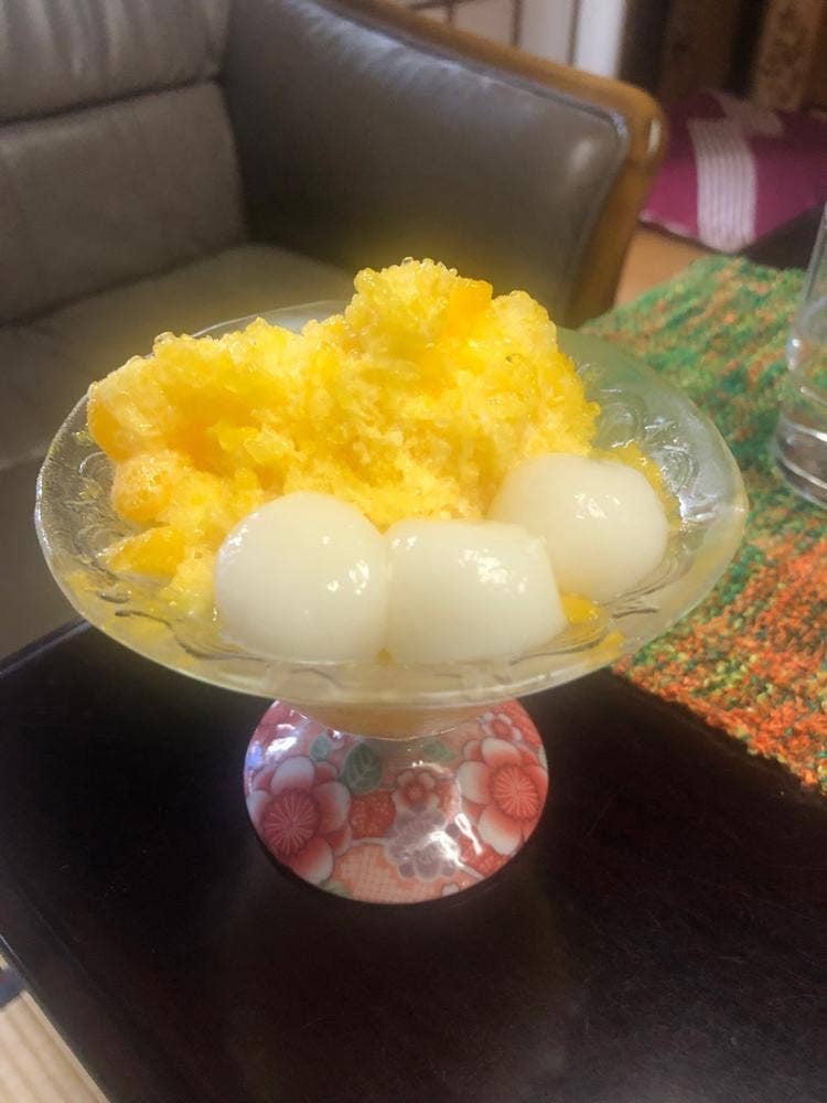 カフェ町家さいとう