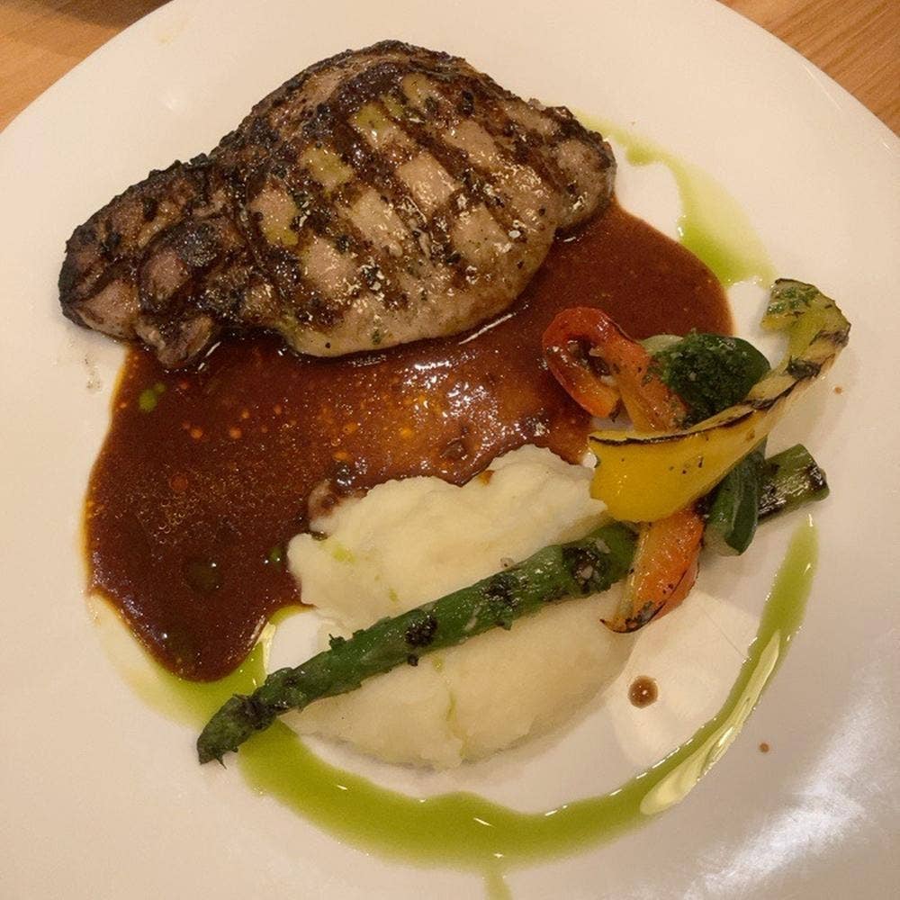 East Side Café & Dining