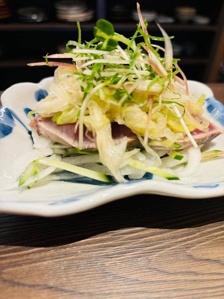 立ち呑み 三ぶん 東京ミッドタウン日比谷店