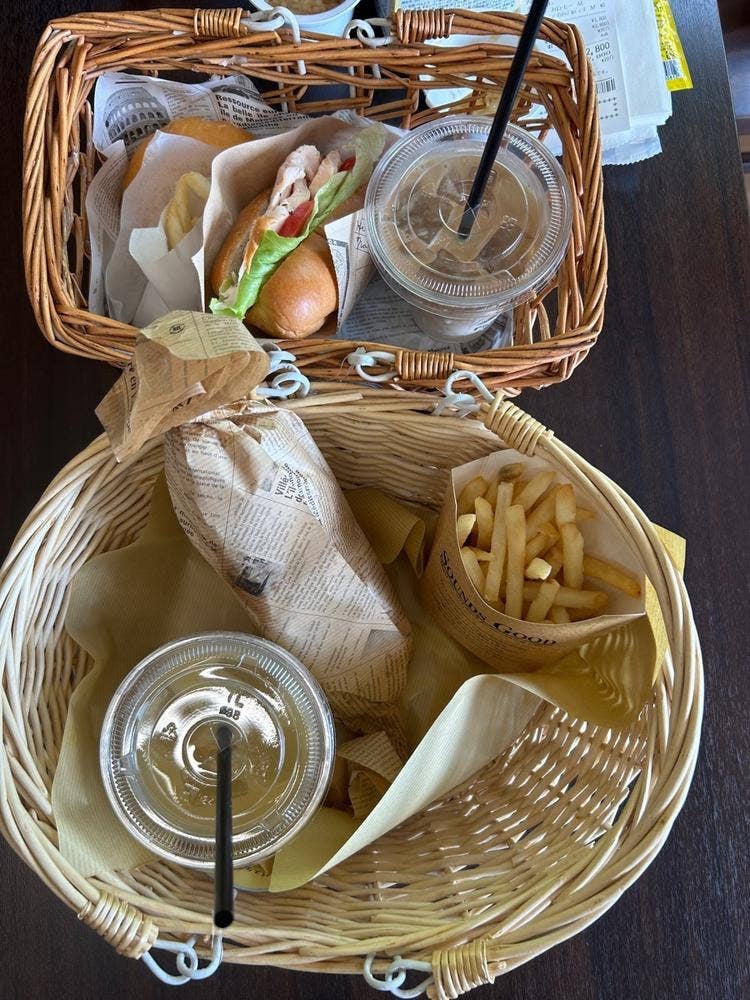 Picnic Cafe