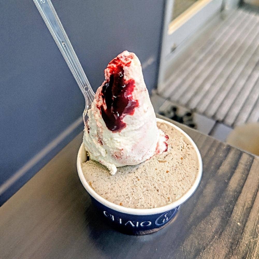 GELATO BRAVO