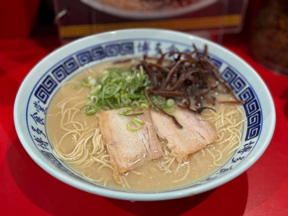 博多食堂 渋谷店